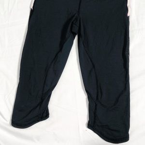 lululemon Align High Rise Crop